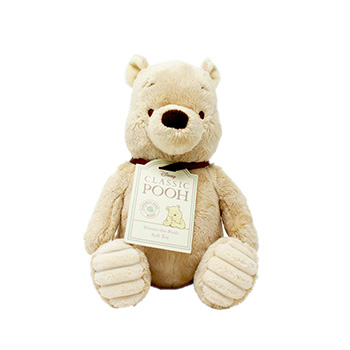 Hundred Acre Wood Winnie the Pooh Soft Toy